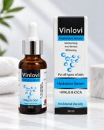 Vinlovi Hydration Serum – سيروم فينلوفي للترطيب 30 مل - الصورة 2