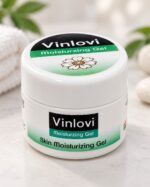 Vinlovi Skin Moisturizing Gel – جل فينلوفي المرطب للبشرة - الصورة 2