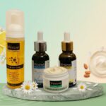 المجموعة النضارة و الترطيب الشامل